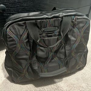 Lug Aviator Carry-All Tote Bag
